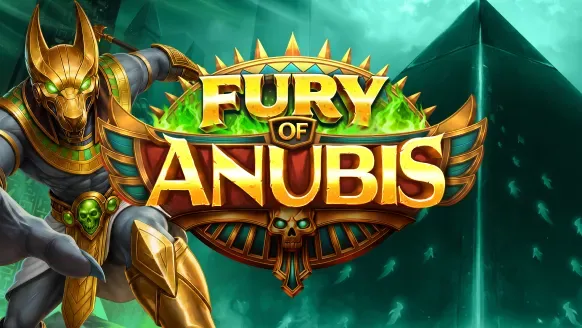 Fury of Anubis