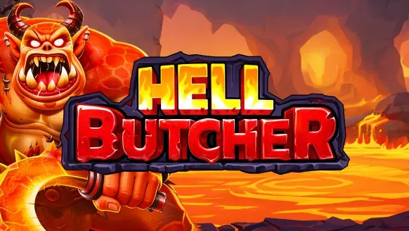 Hell Butcher