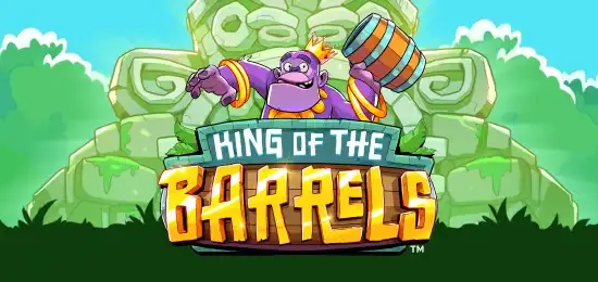 King of the Barrels