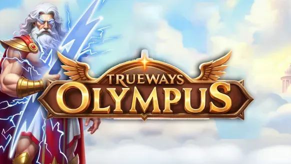 Olympus TRUEWAYS