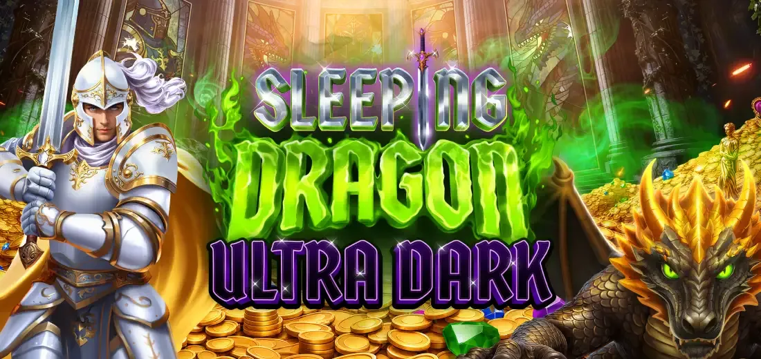 Sleeping Dragon Ultra Dark