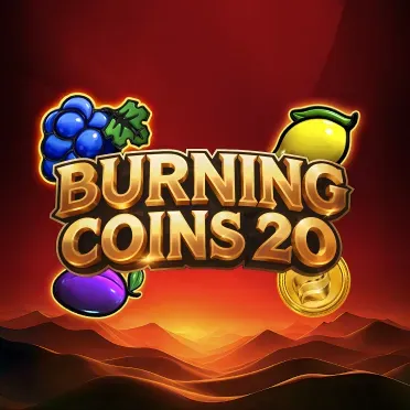 Burning Coins 20