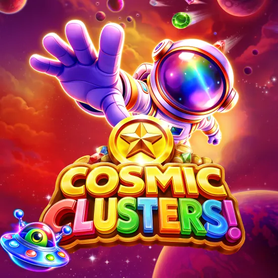Cosmic Clusters!