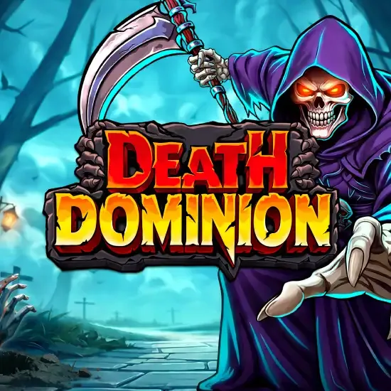 Death Dominion