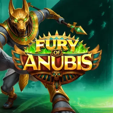 Fury of Anubis