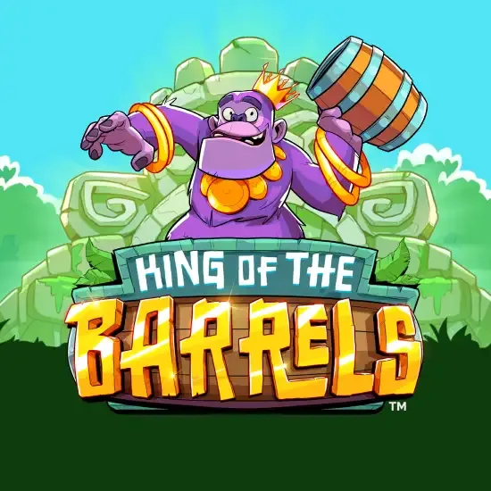King of the Barrels