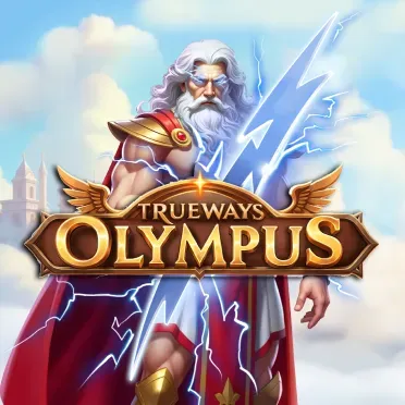 Olympus TRUEWAYS