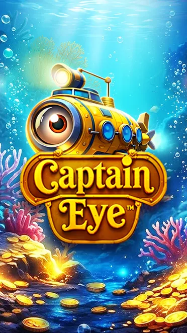 Captain Eye