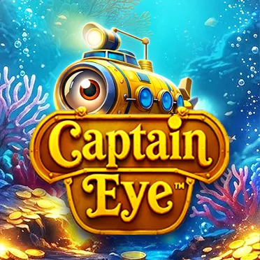 Captain Eye