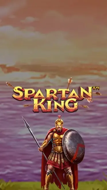 Spartan King