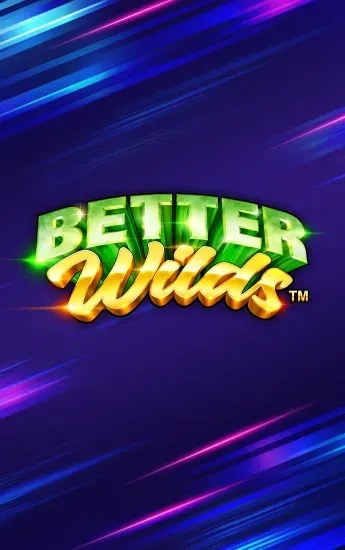 Better Wilds