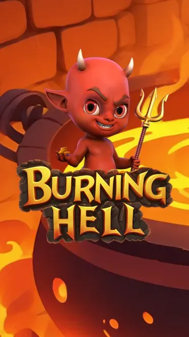 Burning Hell