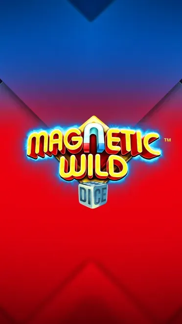 Magnetic Wild Dice