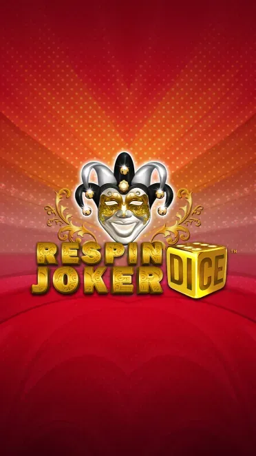 Respin Joker Dice