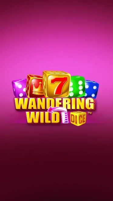 Wandering Wild Dice