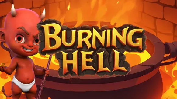 Burning Hell