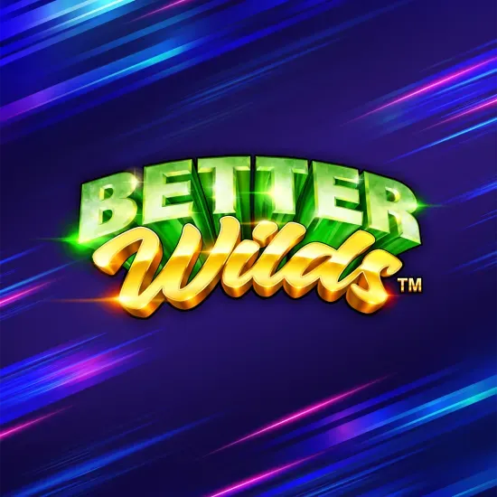 Better Wilds