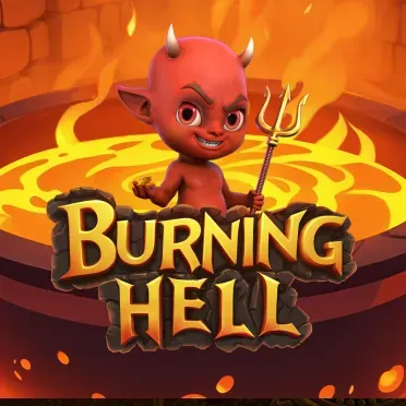 Burning Hell