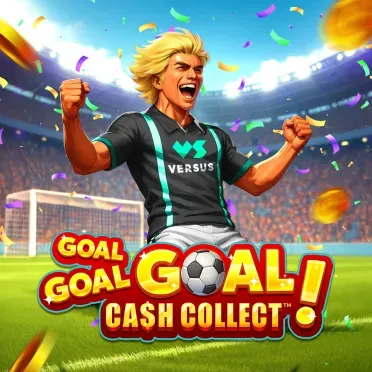 Goal Goal Goal! Cash Collect