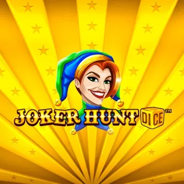 Joker Hunt Dice