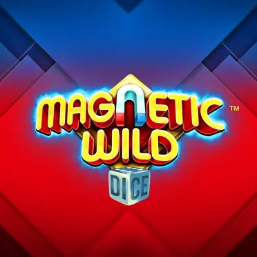 Magnetic Wild Dice