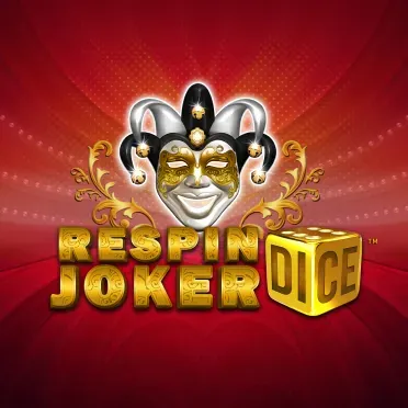 Respin Joker Dice