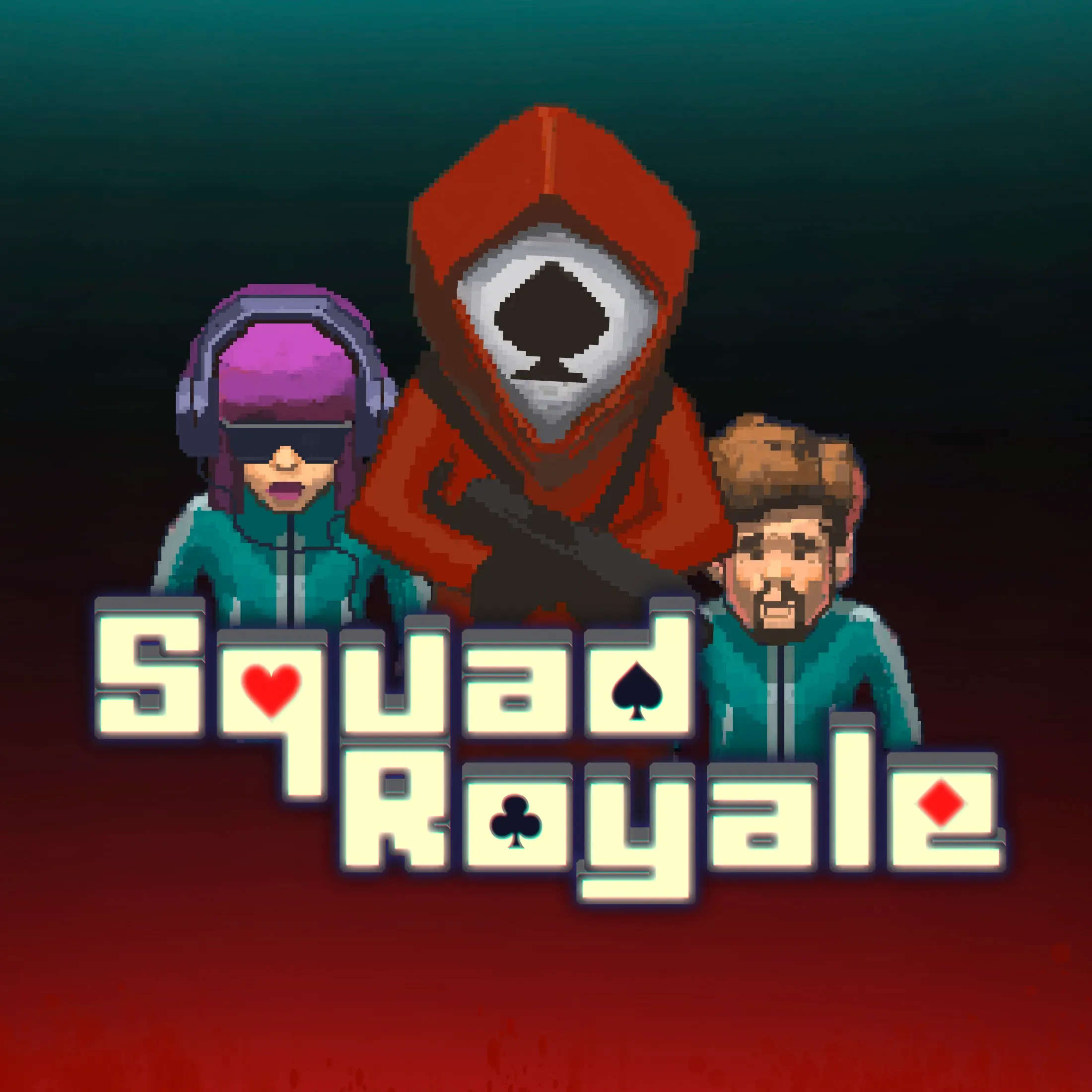 Squad Royale
