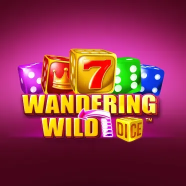 Wandering Wild Dice